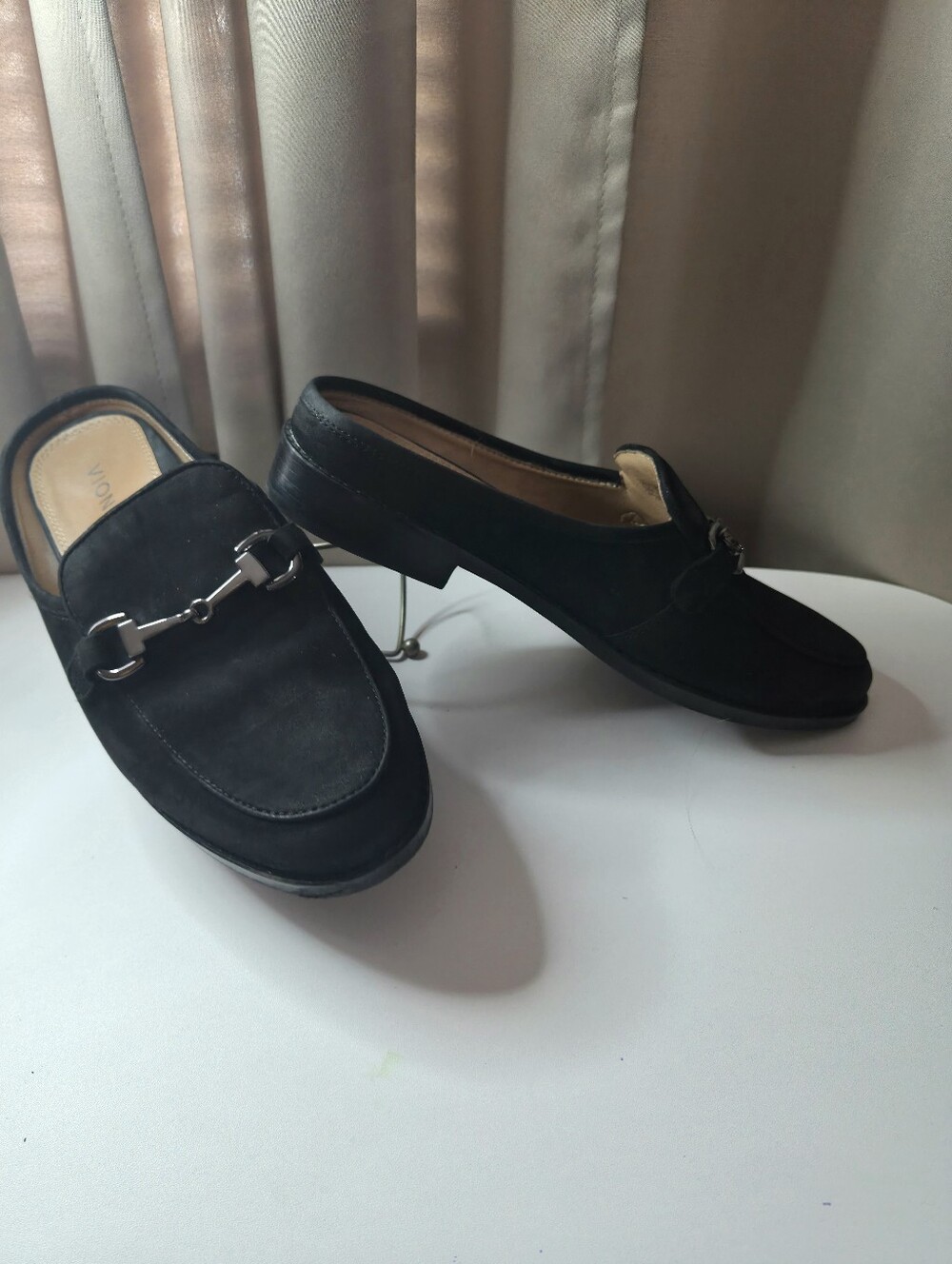 Vioniv Salie Mules 9.5